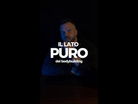 Cardio - Lato Puro del Bodybuilding