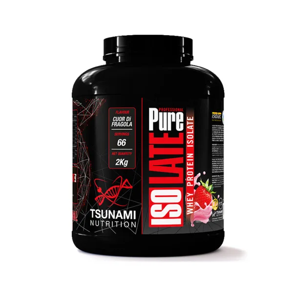 Isolate Pure Professional